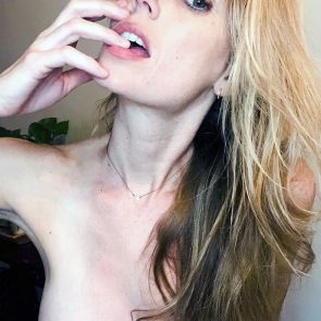 Diora Baird nude leaked hot sexy bikini ass tits porn pussy topless feet ScandalPost 6