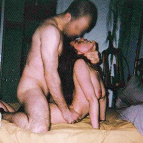 Julia Fox nude leaked porn ass tits pussy porn ScandalPost 38
