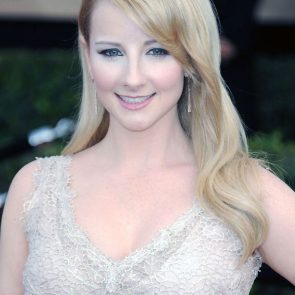 Melissa Rauch nude topless ass tits pussy leaked porn sextape leaked hot sexy ScandalPost 38
