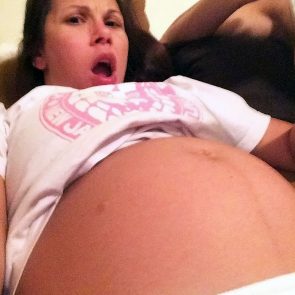 Mickie James nude leaked porn sexy hot ass tits pussy ScandalPost 3