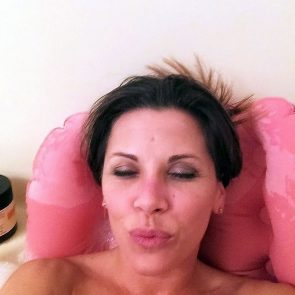 Mickie James nude leaked porn sexy hot ass tits pussy ScandalPost 44