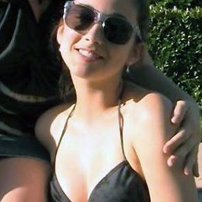 Molly Ephraim nude hot ass tits sexy pussy topless feet ScandalPost 13