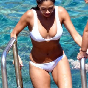 Nicole Scherzinger nude sex tape hot sexy bikini ass tits pussy topless ScandalPost 55