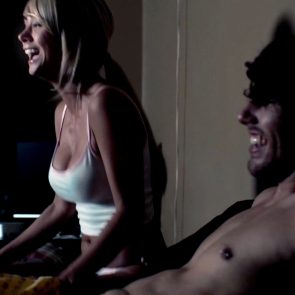 Sara Jean Underwood nude scene hot sexy porn topless ass tits pussy ScandalPost 1