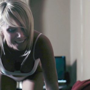 Sara Jean Underwood nude scene hot sexy porn topless ass tits pussy ScandalPost 3
