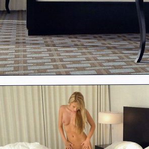 Sara Underwood nude hot sexy porn bikini feet topless ass tits ScandalPost 11