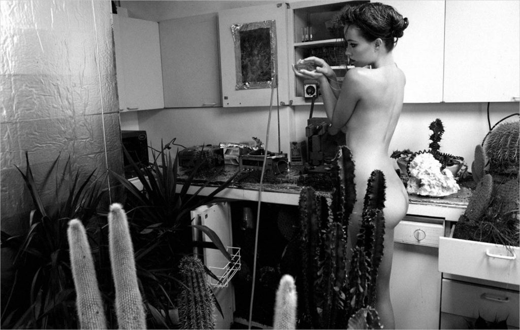 07 Olivia Wilde Nude Naked