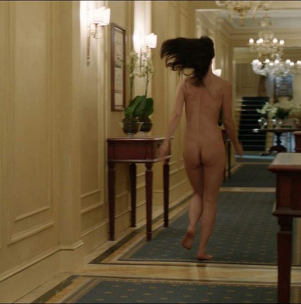 11 Olivia Wilde Nude Naked