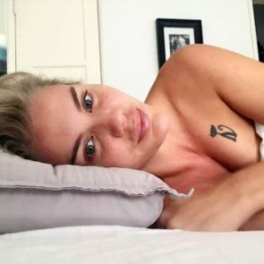 Alice Haig nude hot porn sexy ass tits pussy porn bikini feet leaked ScandalPost 7