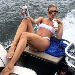 AnnaLynne McCord nude hot sexy topless bikini feet ass tits pussy ScandalPost 15