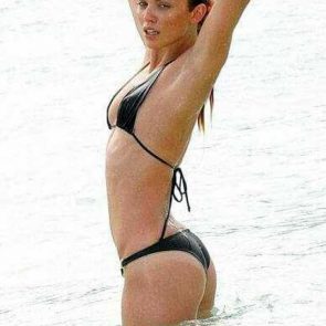 AnnaLynne McCord nude hot sexy topless bikini feet ass tits pussy ScandalPost 33