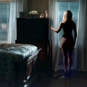 Ashley Jones nude sex scene ScandalPost 4