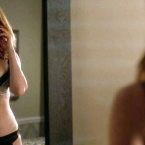 Ashley Jones nude topless sexy hot bikini ass tits pussy porn ScandalPost 33
