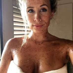 Ashley Lamb Naked Nude Leaked 103