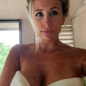Ashley Lamb Naked Nude Leaked 19