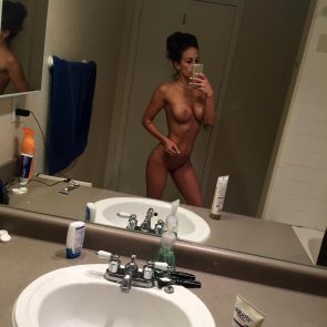 Ashley Lamb Naked Nude Leaked 20