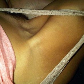 Carolina Dieckmann nude porn leaked hot sexy topless porn bikini feet ScandalPost 12