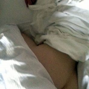 Jane Levy nude porn leaked ass tits pussy feet topless sexy hot ScandalPost 15