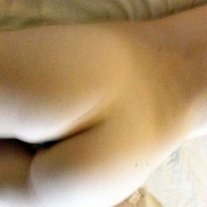 Jane Levy nude porn leaked ass tits pussy feet topless sexy hot ScandalPost 6