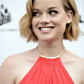 Jane Levy nude sexy hot topless ass tits pussy porn ScandalPost 12
