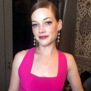 Jane Levy nude sexy hot topless ass tits pussy porn ScandalPost 28