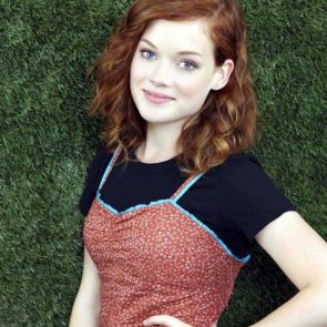 Jane Levy nude sexy hot topless ass tits pussy porn ScandalPost 4