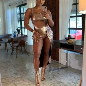 Joseline Hernandez nude porn bikini sexy hot topless ScandalPost 29