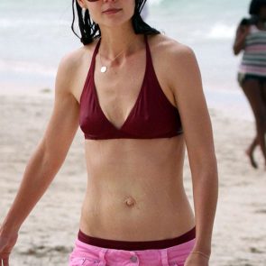 Katie Holmes nude hot sexy topless leaked bikini feet porn ScandalPost 17