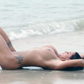 Katie Price nude toples ass titspussy sextpe bikini feet ScandalPost 33
