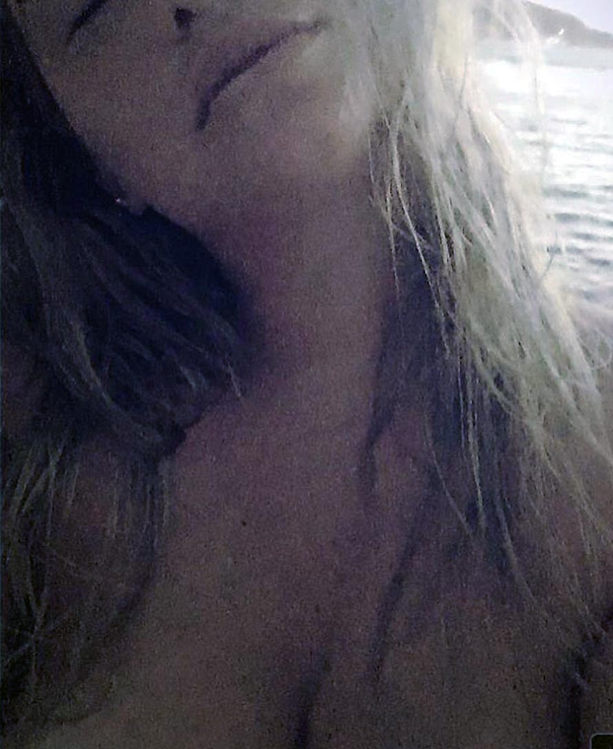 Kesha nude leaked porn hot sexy bikini ass tits pussy ScandalPost 12