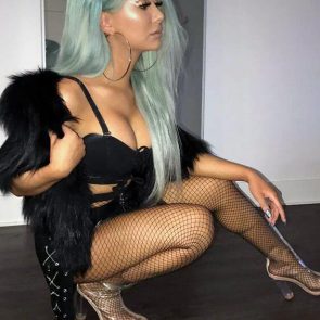 Nikita Dragun nude hot sexy porn topless bikini feet ScandalPost 28
