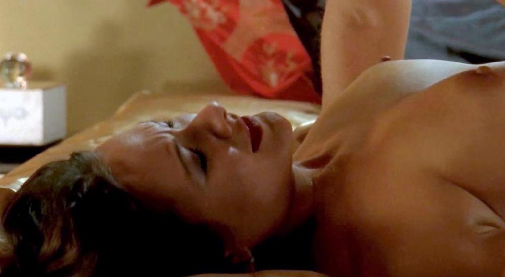 Peta Sergeant nude sex scene porn sexy hot ScandalPost 14