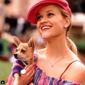 Reese Witherspoon nude hot sexy topless ScandalPost 30