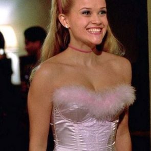 Reese Witherspoon nude hot sexy topless ScandalPost 43