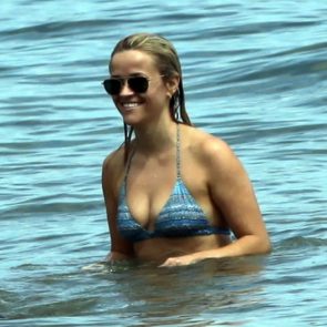 Reese Witherspoon nude hot sexy topless ScandalPost 53