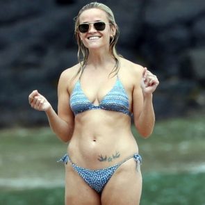 Reese Witherspoon nude hot sexy topless ScandalPost 57