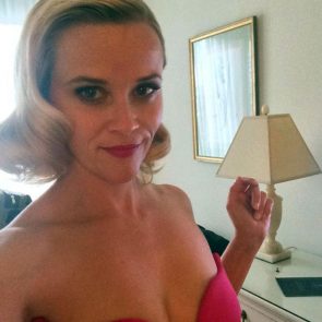 Reese Witherspoon nude leaked porn sexy hot ass tits pussy topless bikini feet ScandalPost 27