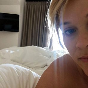 Reese Witherspoon nude leaked porn sexy hot ass tits pussy topless bikini feet ScandalPost 9
