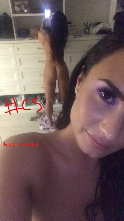Nude Demi Lovato Leaks That Will Make You Cum Hard gallery, pic 14
