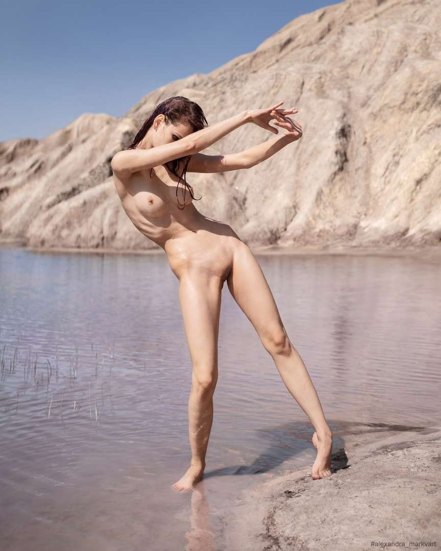 Irina Telicheva nude.