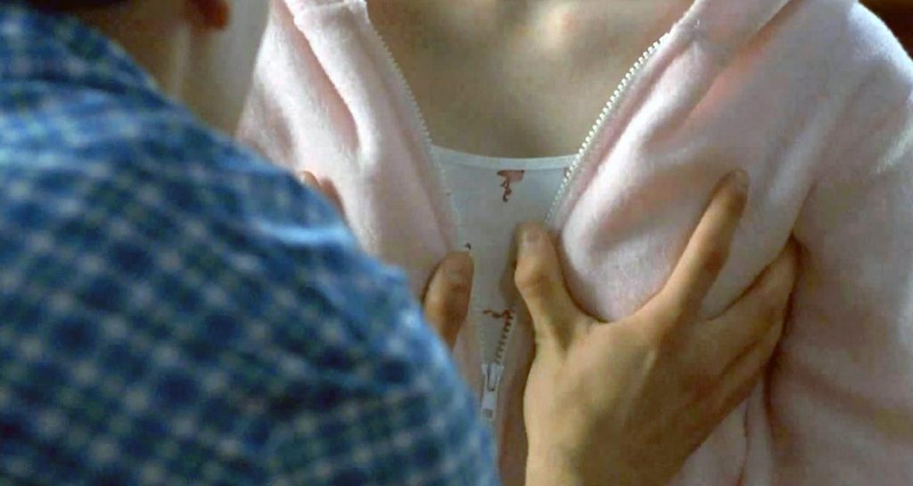 Alyson Hannigan nude ass porn sexy hot tits pussy ScandalPost 1