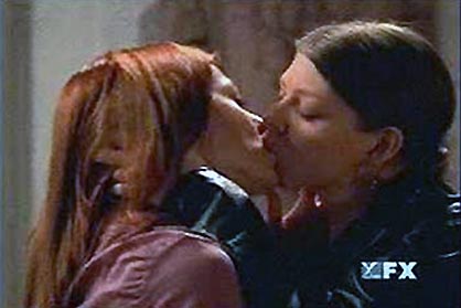 Alyson Hannigan nude ass porn sexy hot tits pussy ScandalPost 13