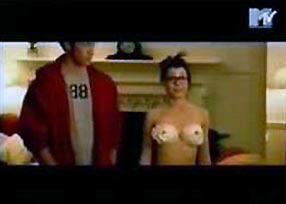 Alyson Hannigan nude ass porn sexy hot tits pussy ScandalPost 23