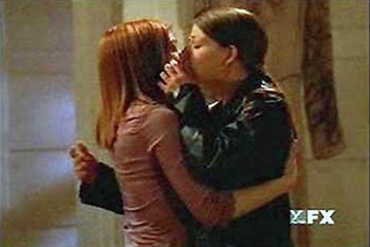 Alyson Hannigan nude ass porn sexy hot tits pussy ScandalPost 9