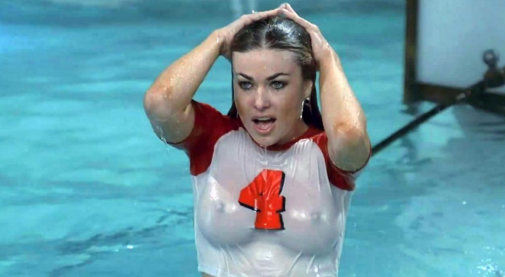Carmen Electra naked sex scene ScandalPost 2