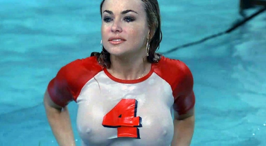 Carmen Electra naked sex scene ScandalPost 4