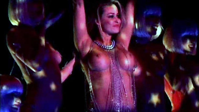 Carmen Electra naked sex scene ScandalPost 8