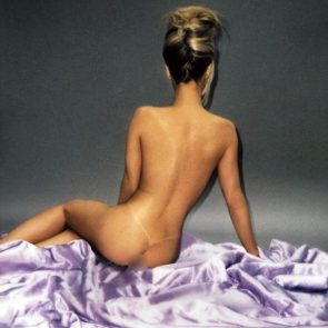 Carmen Electra nude topless ass tits pussy topless feet ScandalPost 18
