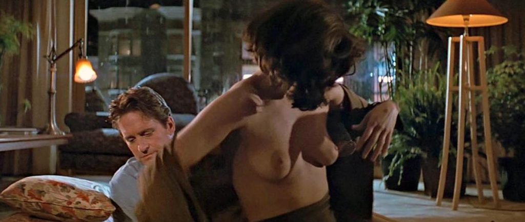 Jeanne Tripplehorn nude sex scene hot sexy ScandalPost 6