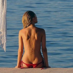 Kimberley Garner nude hot topless sexy bikini pussy ass tits porn ScandalPost 26 1